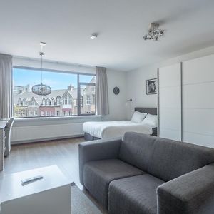 Deluxe Studio met een King Size Bed